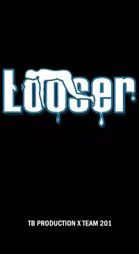 [Black October] Looser Ch.1~14 [Chinese]中文