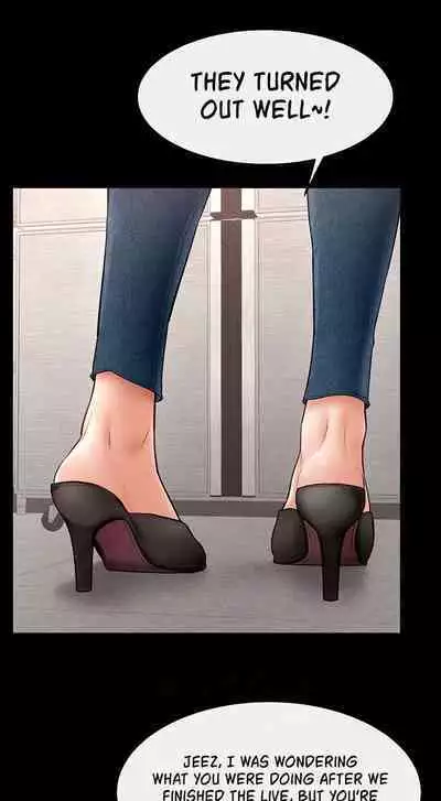 My New Family Treats Me Well [Chapter 01-16] [English] [Omega Scans] [Ongoing]