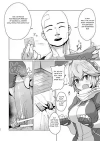 [Delta Blade (Sumiyao)] Seiteki Chishiki no Nai Kakkoii-san o Gomakashite Musekinin Ecchi Suru Kanji desu [English] [OppaiSubs] [Digital]