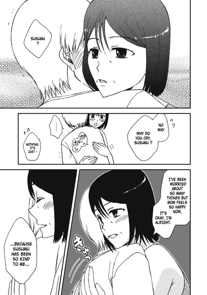 Life as Mother and Lover 4