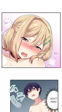 [Namita] Committee Chairman, Didn't You Just Masturbate In the Bathroom? I Can See the Number of Times People Orgasm (Ch.1 - 25)[English](Ongoing)