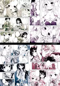 (SC61) [Yagisaki Ginza (Yagami Shuuichi)] Compliance! (Love Live!) [English] [Kegamasu]