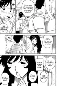 [Karma Tatsurou] Yonayona | Night After Night [English] {Axalon}