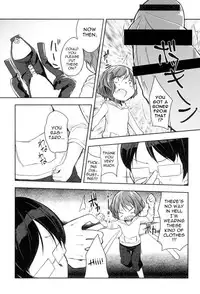 [Kizuki Akizuki] Yousei no Oyomesan | A Bride of the Fairy Ch. 1-3 [English] [ATF] [Digital]