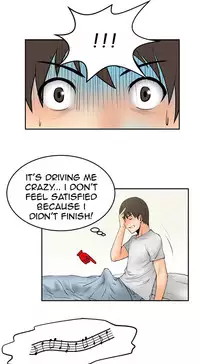 My Office Ch.1-37 (English) (Ongoing)
