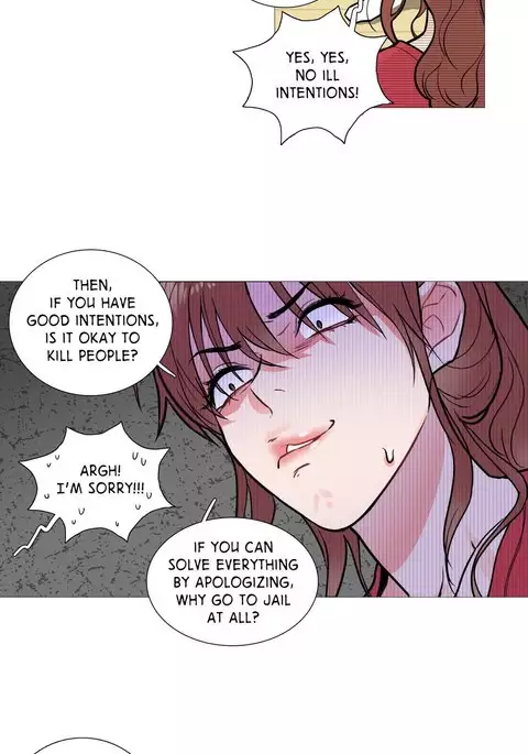 Sadistic Beauty Ch.1-19