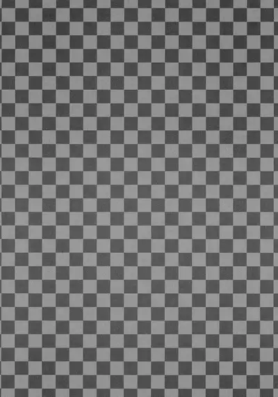 Koakuma Satoshi BW | Lil' devil Satoshi Black & White