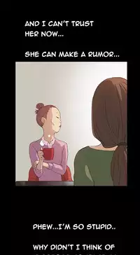 [Keum Sah Gong] Si-Eun Ch.1-33 (English) (Ongoing)