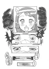 [Nihon ja Nibanme da!] Yamakasakko Doremi (2005～2009)