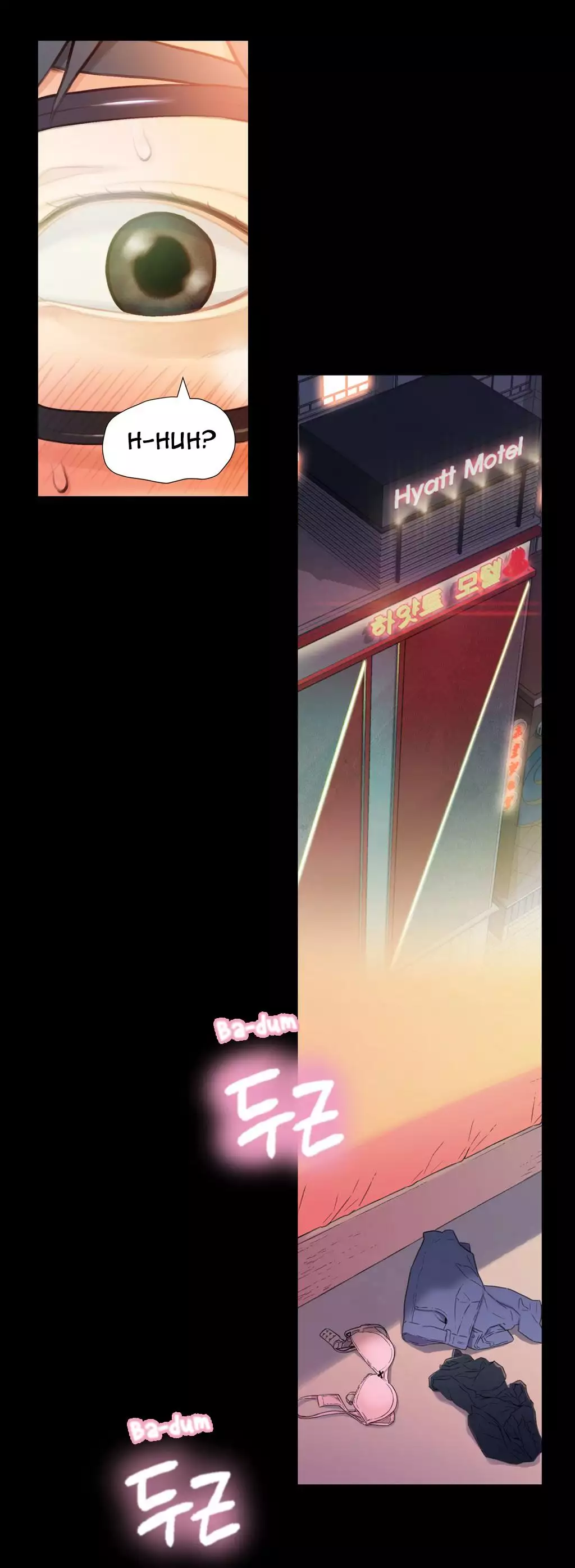 Sweet Guy Ch.1-51