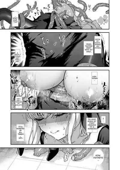 Sister Margaret no Junan | The Passion Of Sister Margaret