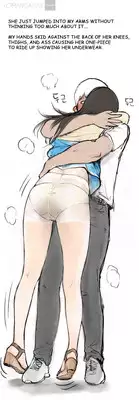 [Eunya] Nineteen Ch.1-16 [English] [YoManga]