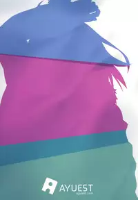 (C95) [AYUEST (Ayuya)] Nankyoku Maigo (Fate/Grand Order)