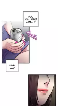 Ghost Love Ch.1-20.5 (English) (YoManga) (Ongoing)