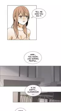 [Silverstar] Talk To Me Ch.1-27 (English) (Ongoing)