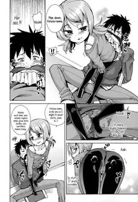 [Gengorou] Osanazuma to Issho | My Young Wife And I [English] {5 a.m.}