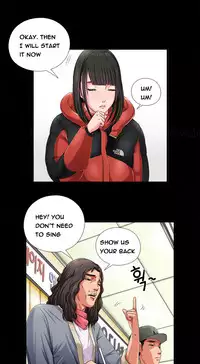 Girl Next Door Ch.1-26 (English) (Ongoing)