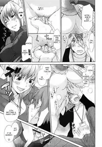 [Inuburo][Inumimi Zukan ~Erocyclopedia of Doggy Style~][Eng]