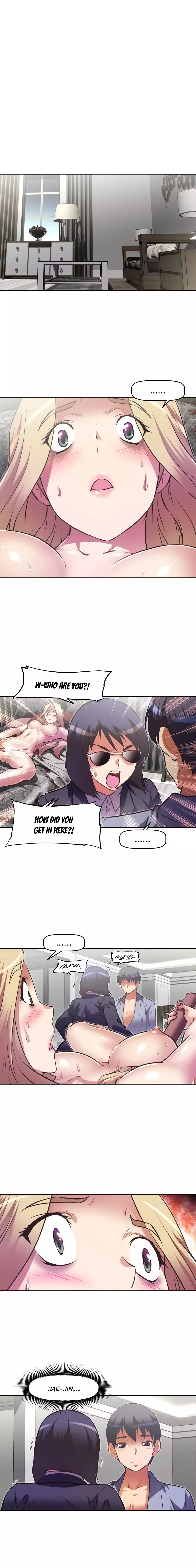 Brawling Go Ch.76-125