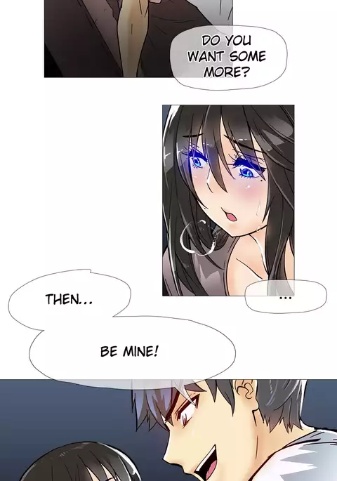 Household Affairs Ch.1-40