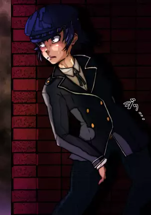 Sen'nou sareta P de 4 na hiroin