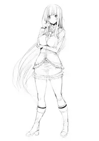 [SAKULA] Koakuma Kanojo no Sex Jijou. [Digital]