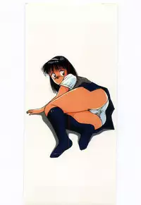 [Katase Shou] SWEET SHOT