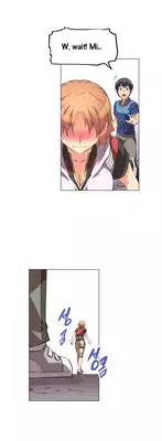 [Worin] Brawling Go Ch.0-34 (English) (YoManga) (Ongoing)