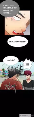 [Mr. Mun] Will You Do as I Say? Ch.1-19 (English) (Ongoing)