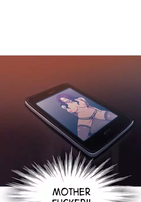 Scandal of the Witch Ch.1-41