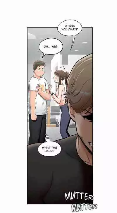 [Choe Namsae, Shuroop] Sexercise Ch.73/? [English] [Manhwa PDF]