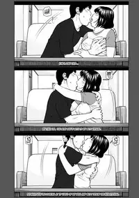 [Kuroki Hidehiko] 36-sai Injuku Sakarizuma | 36-Year-Old Randy Mature Wife [English] {Tadanohito} [Digital] [Uncensored]