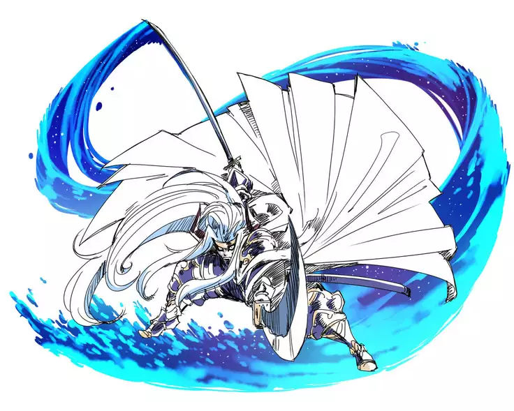 DORAF THE NIGHT PARTY