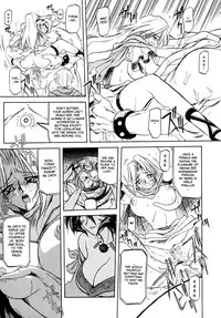 [Sanbun Kyoden] Shichisai no Lamuros I | The Lamuros of Seven Colors Vol. 1 [English] [DGB & Faytear, Rinruririn Translations, Brolen, Kusanyagi & Psyburn21]