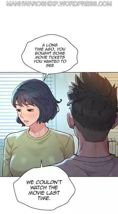 What do you Take me For? Ch.159/?