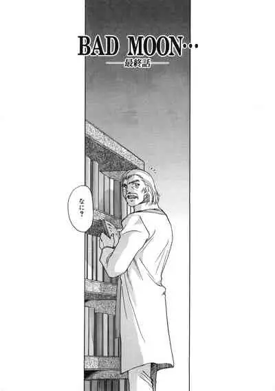 Bad Moon...