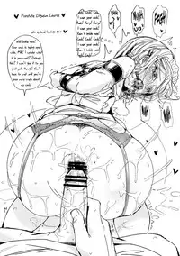 (Shota Scratch 16) [Nanka no Atama! (Picao)] Alternative Otokonoko [English] =SW=