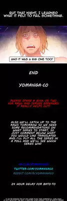 [BAK Hyeong Jun] Sweet Guy Ch. 1-42 [English] [YoManga]