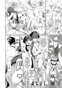 [Chotto Dake Aruyo. (Takemura Sesshu)] Nanka Sonna Hi (THE iDOLM@STER) [English] [KFC Translations] [Digital]