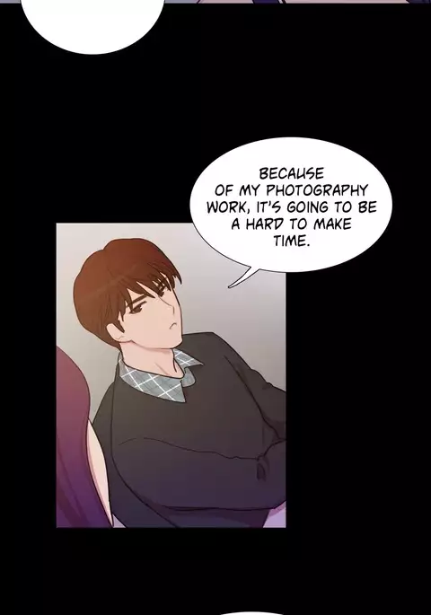 Scandal of the Witch Ch.1-41