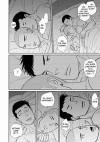 [ENG] Tetuzoh Okadaya – The Melancholy of a Go-Go Boy 2