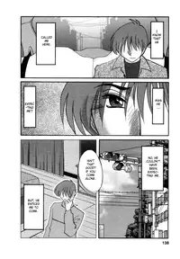 [TsuyaTsuya] Tatoeba Haha Ga 4 [English] [Sei-Jin]