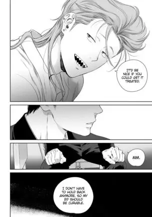 Nakasete Yaru yo Yankee-kun | I'll Make You Cry Ch. 1-5