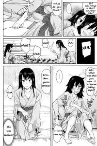 (C94) [Surface Tension (Orikuchi Hirata)] Kokonoe Kazura (Watashi ga Motenai no wa Dou Kangaetemo Omaera ga Warui!) [English]