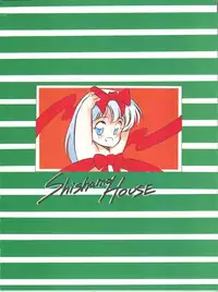 (C38) [Shishamo House (Various)] O CHEW GEN (Idol Tenshi Youkoso Yoko, NG Knight Lamune &40)