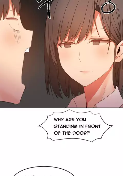 Hari Dormitory Ch.0-26