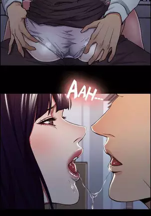 Taste of Forbbiden Fruit Ch.28/53