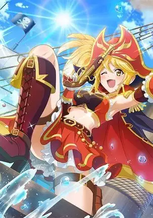 Revue Starlight -Re LIVE