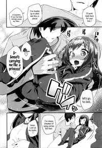 [Maeshima Ryou] Shishunki Virginal | Virginal Puberty Ch. 1-2 [English] {5 a.m.}