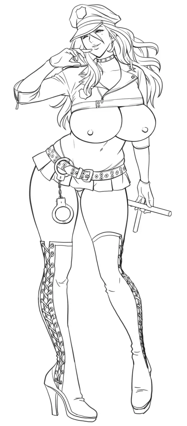 Lucky Earth Library Vol.4